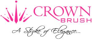 Crown Brush Discount Code